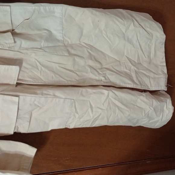 The Wear of the West Cotton Duster Coat size XL - Picture 3 of 7